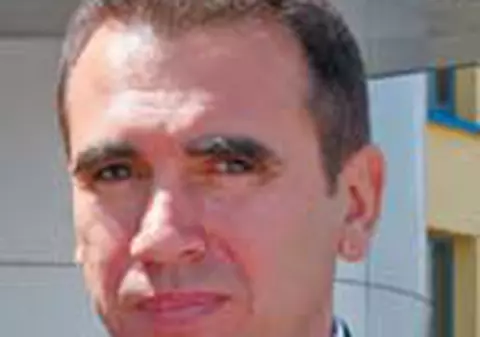 La golul anulat, Penescu a spart un geam cu pumnul!